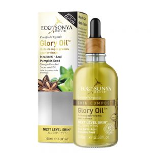 EcoTan Glory Oil 100ml
