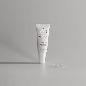 Organic Spa Soothe Balm